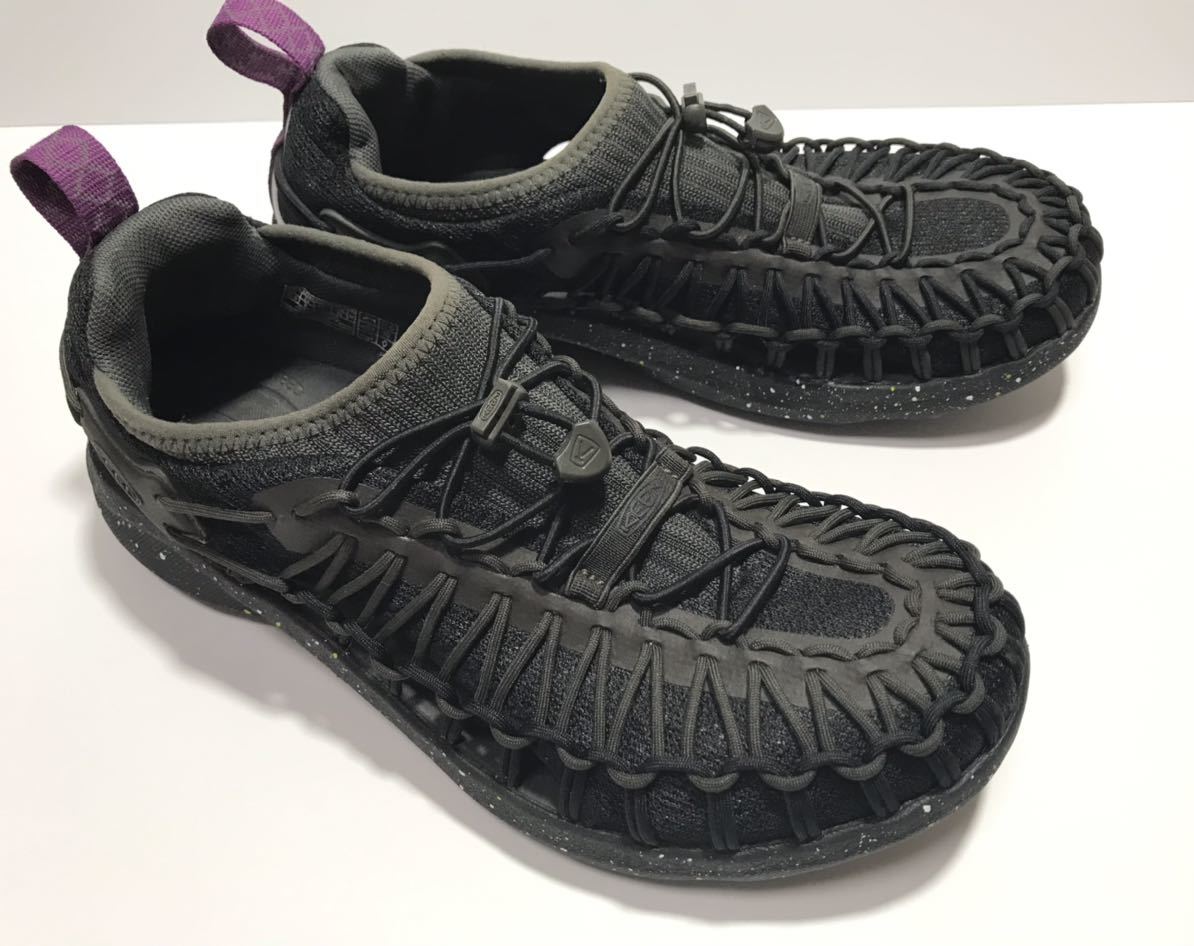 最安挑戦! SNK UNEEK 1022379 キーン KEEN 定番!! 美品!! BLACK 正規品 国内 8.0 US 26cm サンダル ユニーク SPRAY 26.0cm 最安挑戦! SNK UNEEK 1022379 キーン KEEN 定番!! 美品!! BLACK 正規品 国内 8.0 US 26cm サンダル ユニーク SPRAY 26.0cm