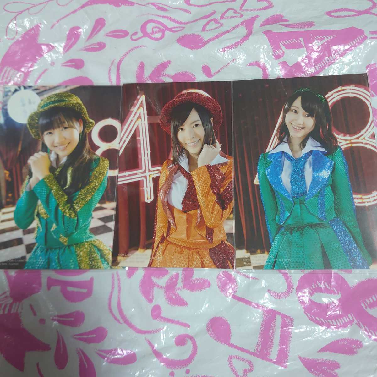 Yahoo!オークション - SKE48 AKB48恋するフォーチュンクッキー