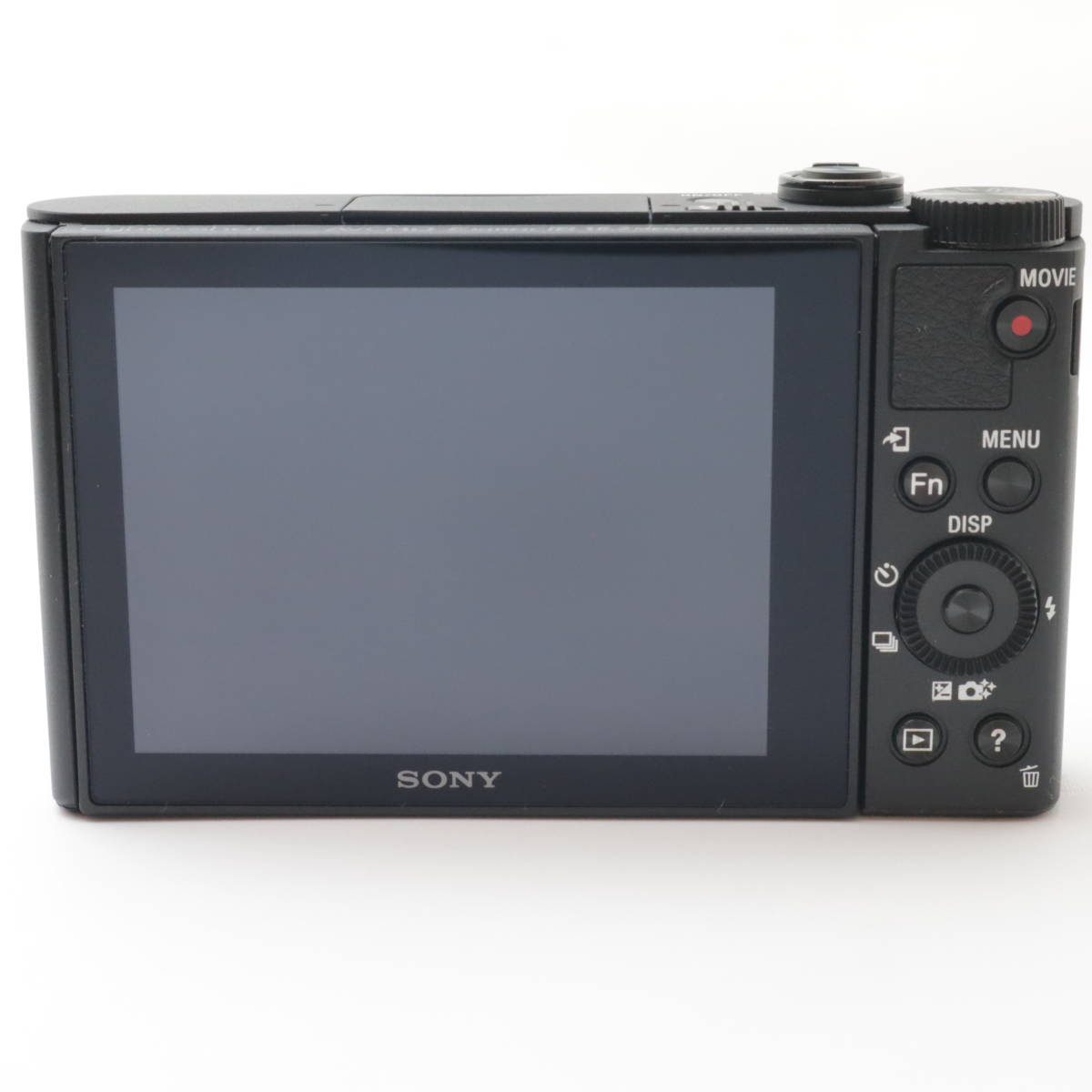 かわいい新作 □美品□ Sony Cyber-shot DSC-WX500 R #1062