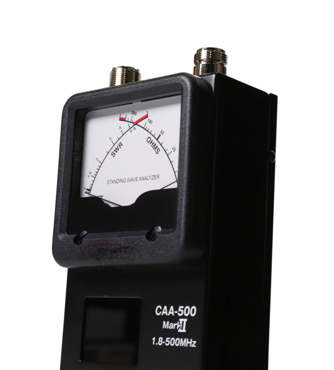 CAA-500Mark2 コメット アンテナアナライザー | charcas.gob.mx