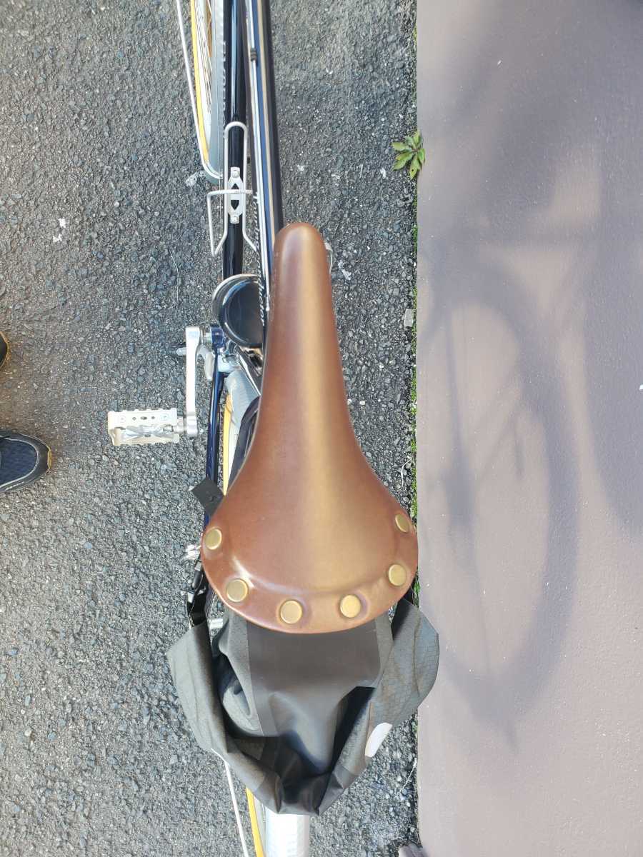 ☆状態良好☆丸石サイクル☆E-TC540N[エンペラーツーリング ☆状態良好☆丸石サイクル☆E-TC540N[エンペラーツーリング