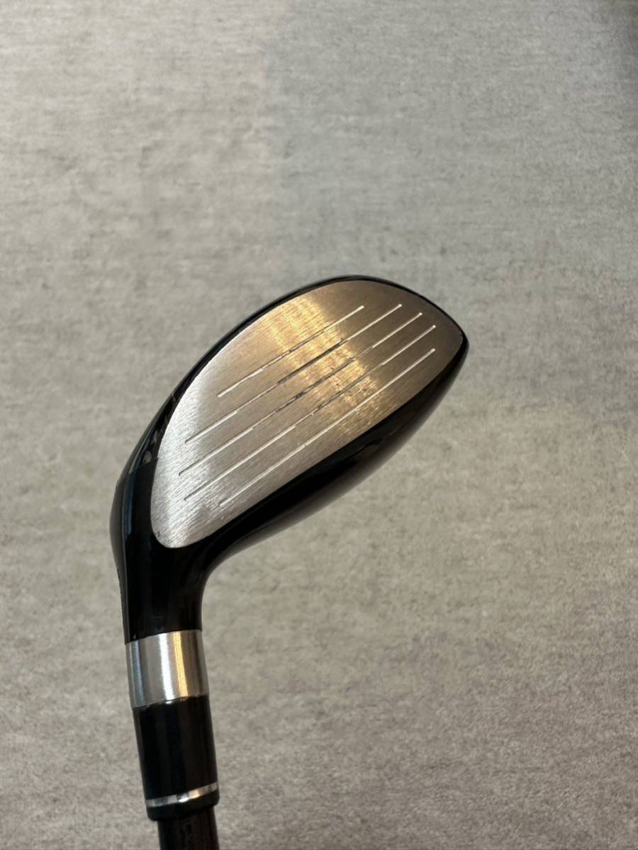品揃え豊富で OVDGOLFRomaRo ロマロ Ray_α アルファ GOLD 高反発