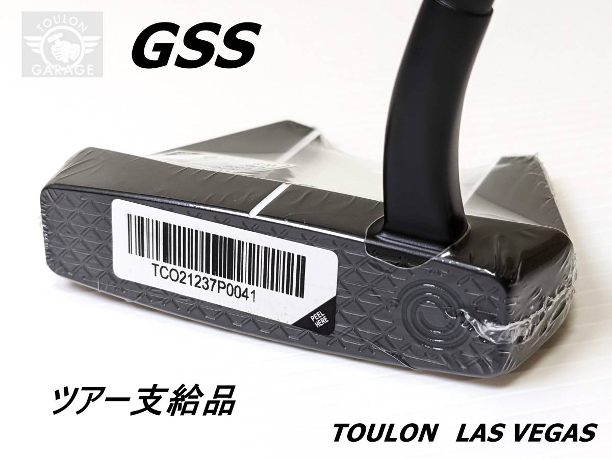 ヤフオク! - 【GSS・ラスベガス・ツアー支給品】オデッセイ 2022