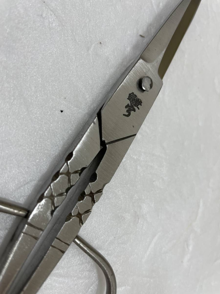 日本民芸品 博多鋏製作所 博多鋏(はかたばさみ) 高柳商店 日本民芸品 博多鋏製作所 博多鋏(はかたばさみ) 高柳商店