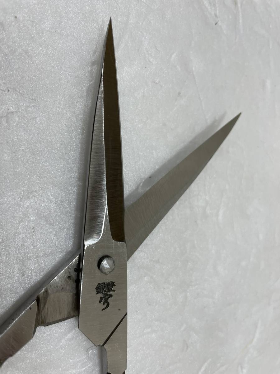 日本民芸品 博多鋏製作所 博多鋏(はかたばさみ) 高柳商店 日本民芸品 博多鋏製作所 博多鋏(はかたばさみ) 高柳商店