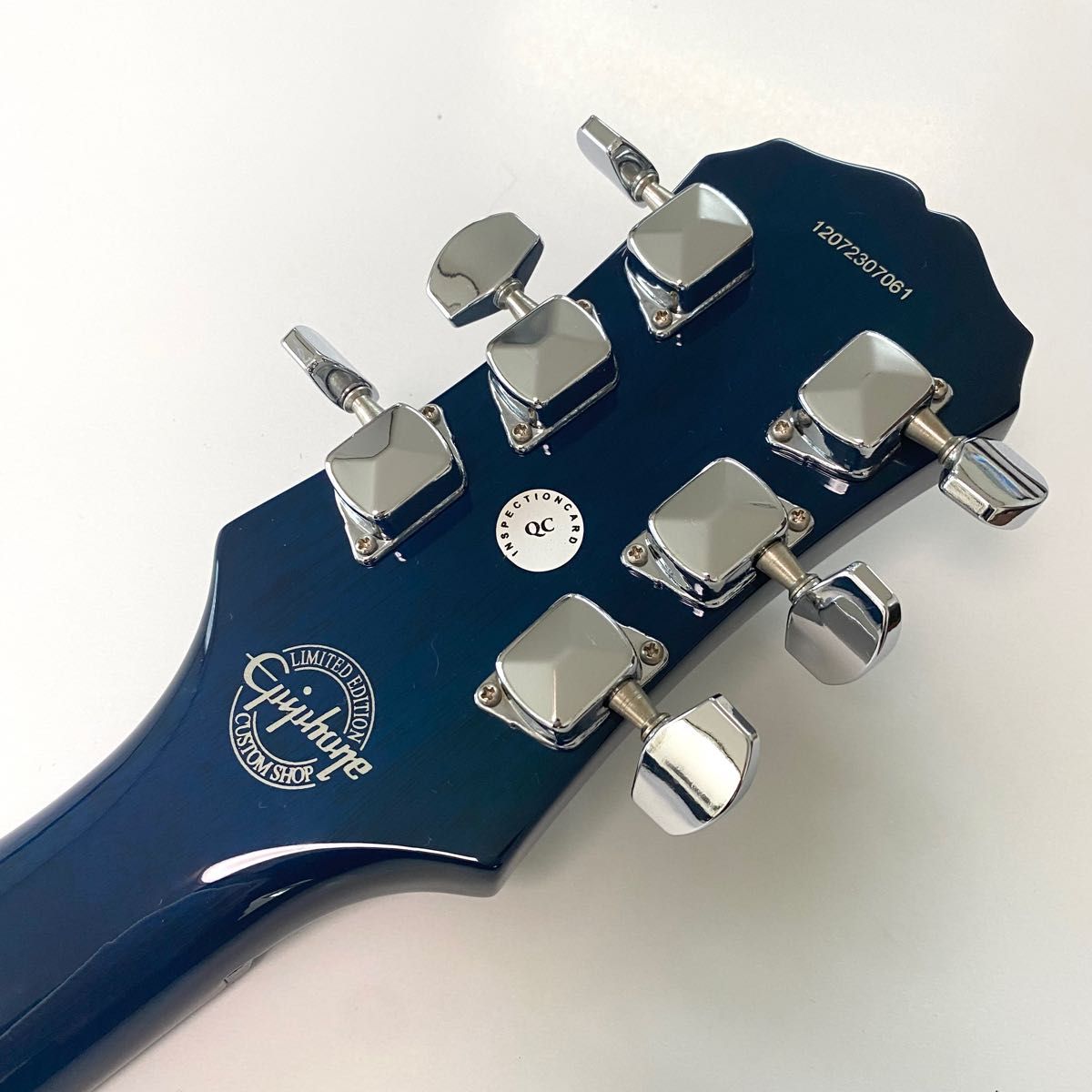 シンプルモデル Epiphone by Gibson レスポールJr ジュニア シンプルモデル Epiphone by Gibson レスポールJr ジュニア