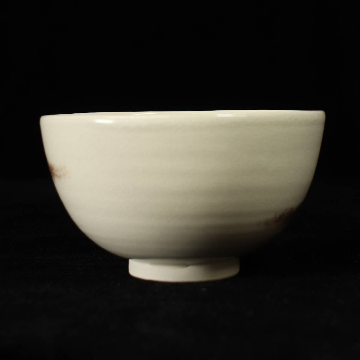 定番のお歳暮&冬ギフト 真作保証】□ 真葛香斎 □ 色絵金彩 干支子 茶碗 <221208026> 茶碗