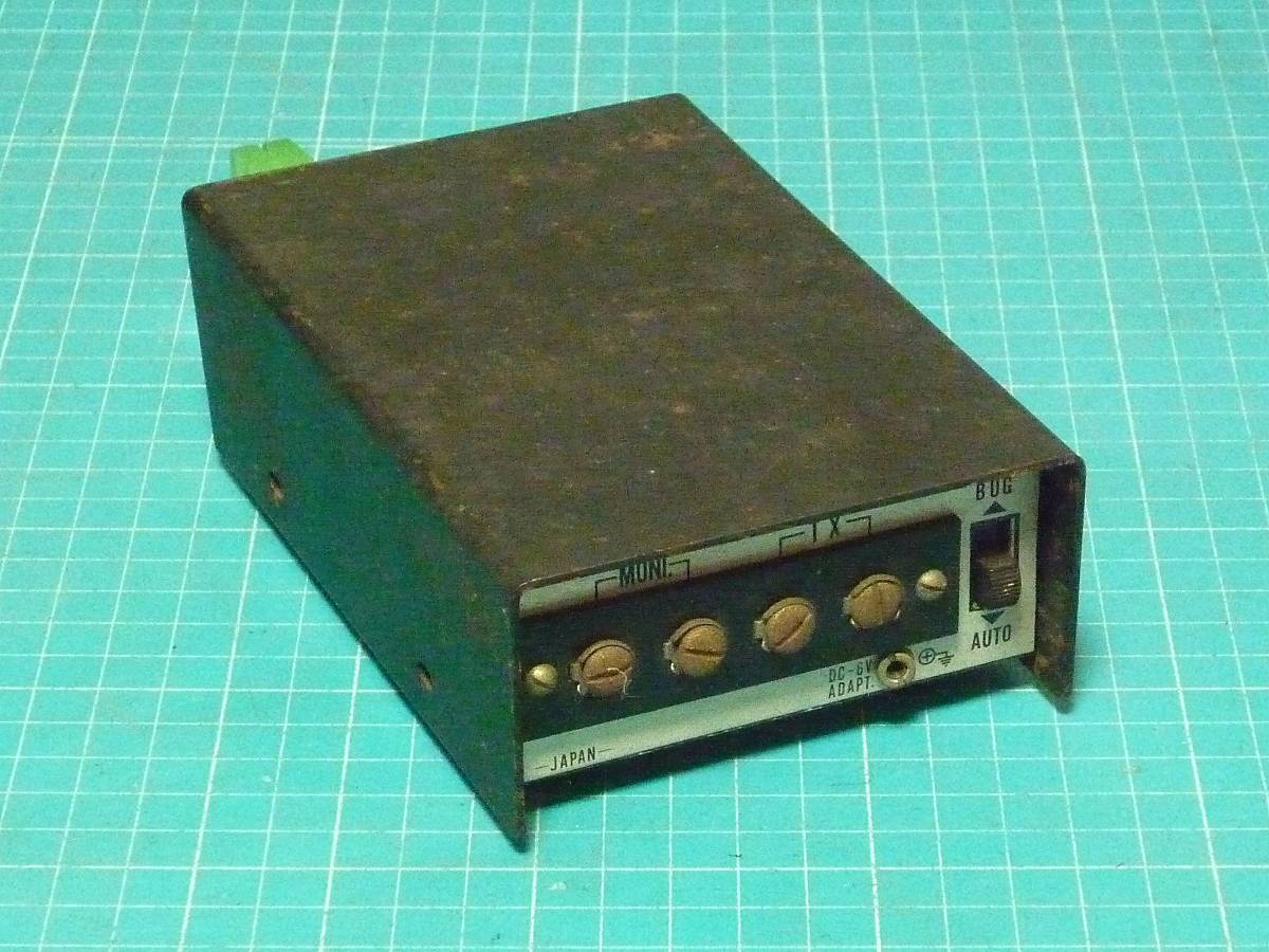 安心正規取扱店 ☆Good-point☆様専用 カツミ EK-600 CPUエレキー