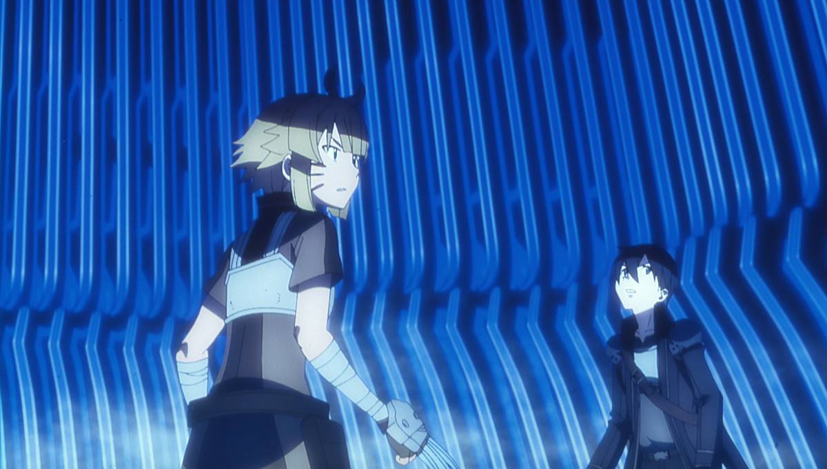 最終値下】SAO プログレッシブ 5週目 特典 コマフィルム キリト