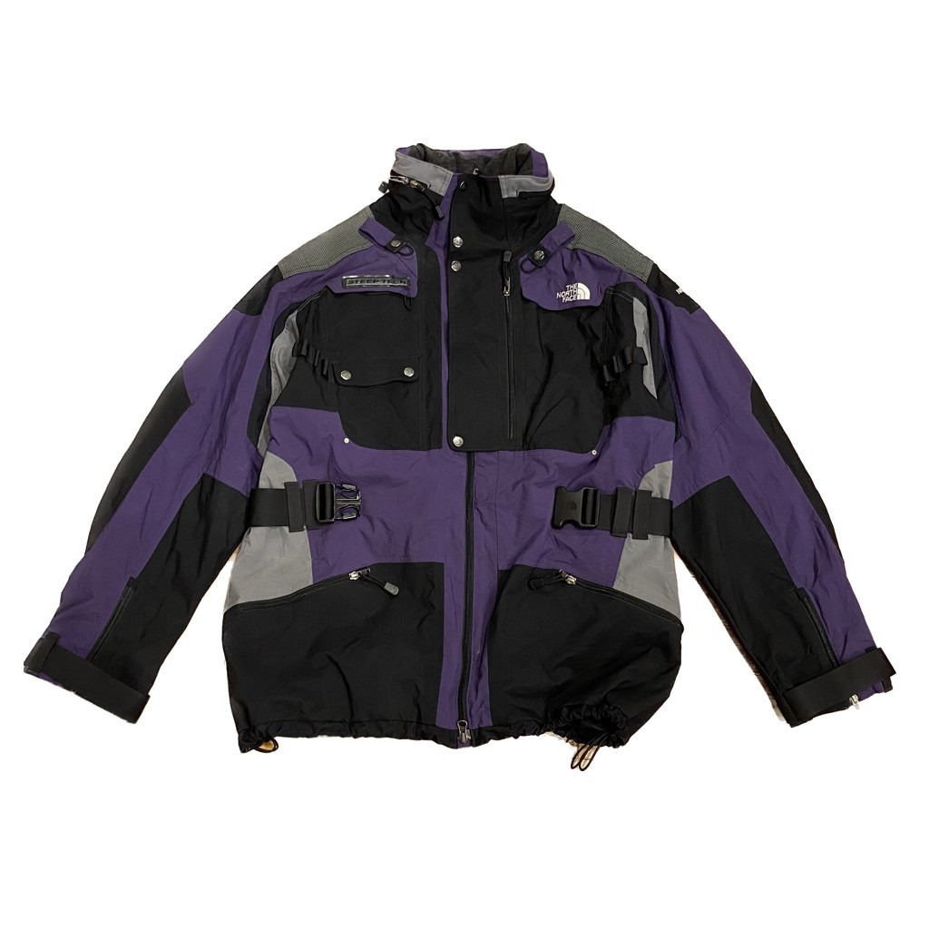 在庫処分】 The jacket TECH STEEP Face North その他 - codecam.be