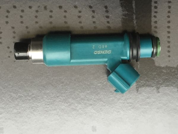  Vivio *256cc12 hole injector * light la racing ROM