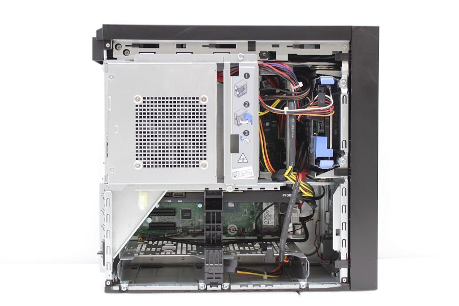 DELL Precision 3630 8700K Tower Core Quadro i7 Multi 3.7GHz 16GB
