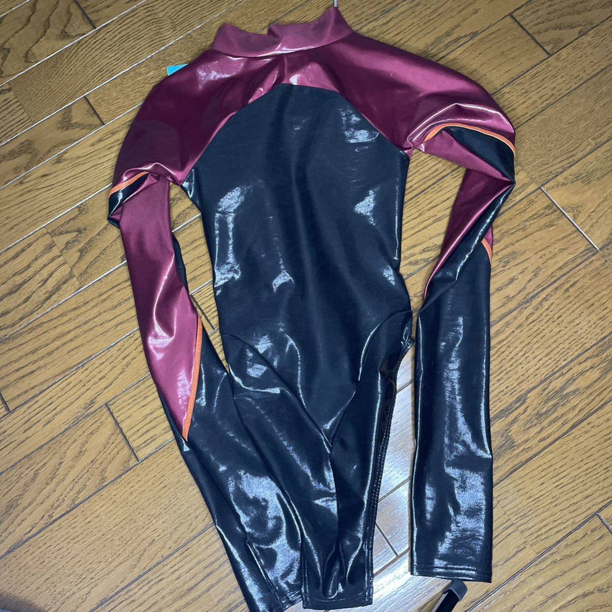 ヤフオク! - パルフェット PHARFAITE ロングスリーブハイネック...