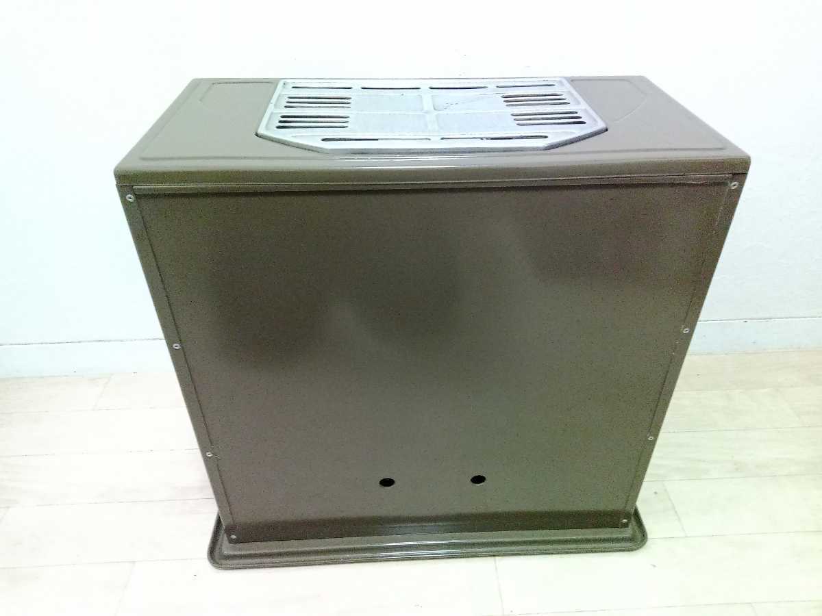 【動作確認済み】極美品 ニッセン FR-2 カトレア 石油ストーブ キャンプ アウトドア 災害時 非常時 日本船燈 ビンテージ レトロ