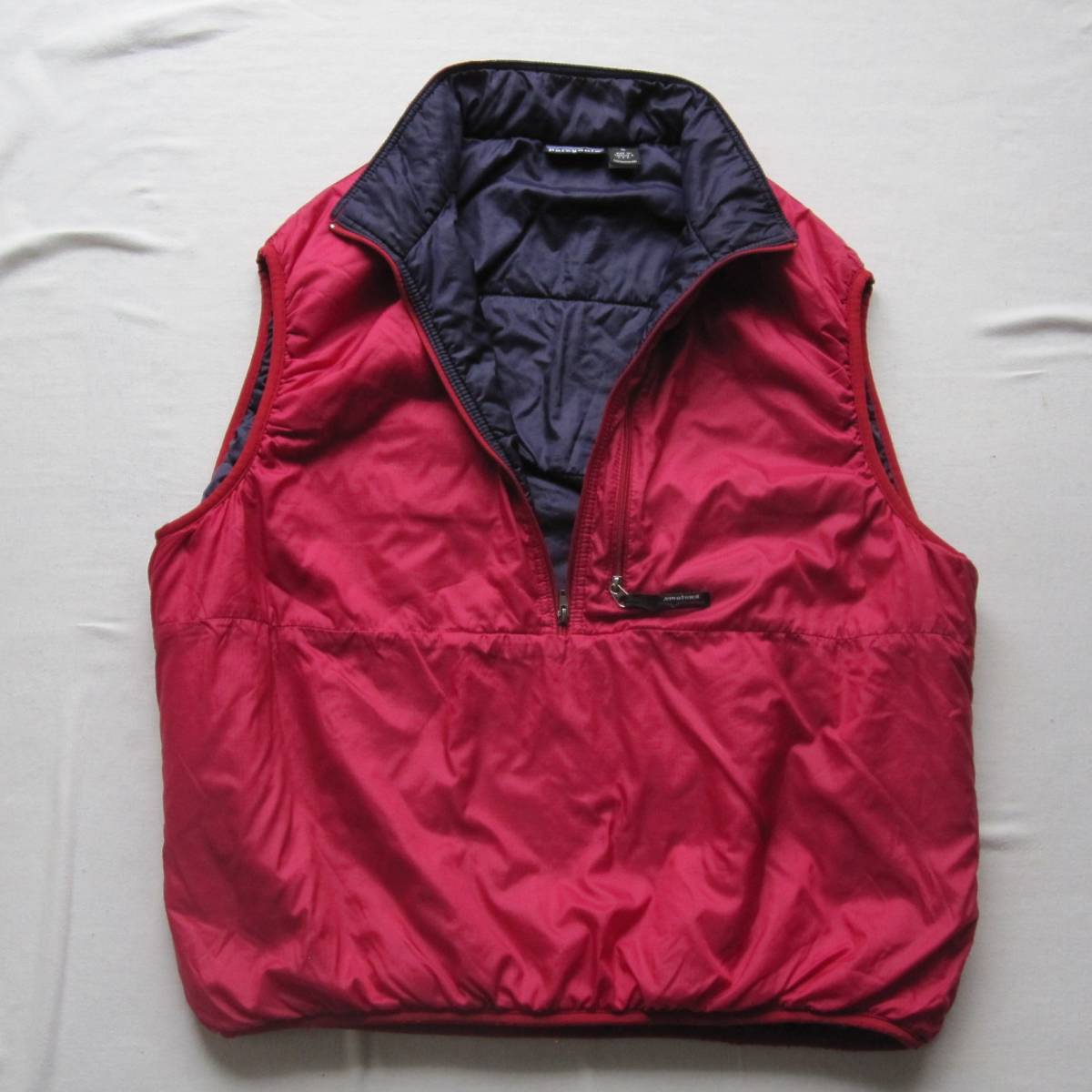 *90s Patagonia пуховка мяч лучший (XL) / patagonia puffball vest / USA производства / 90s / vintage