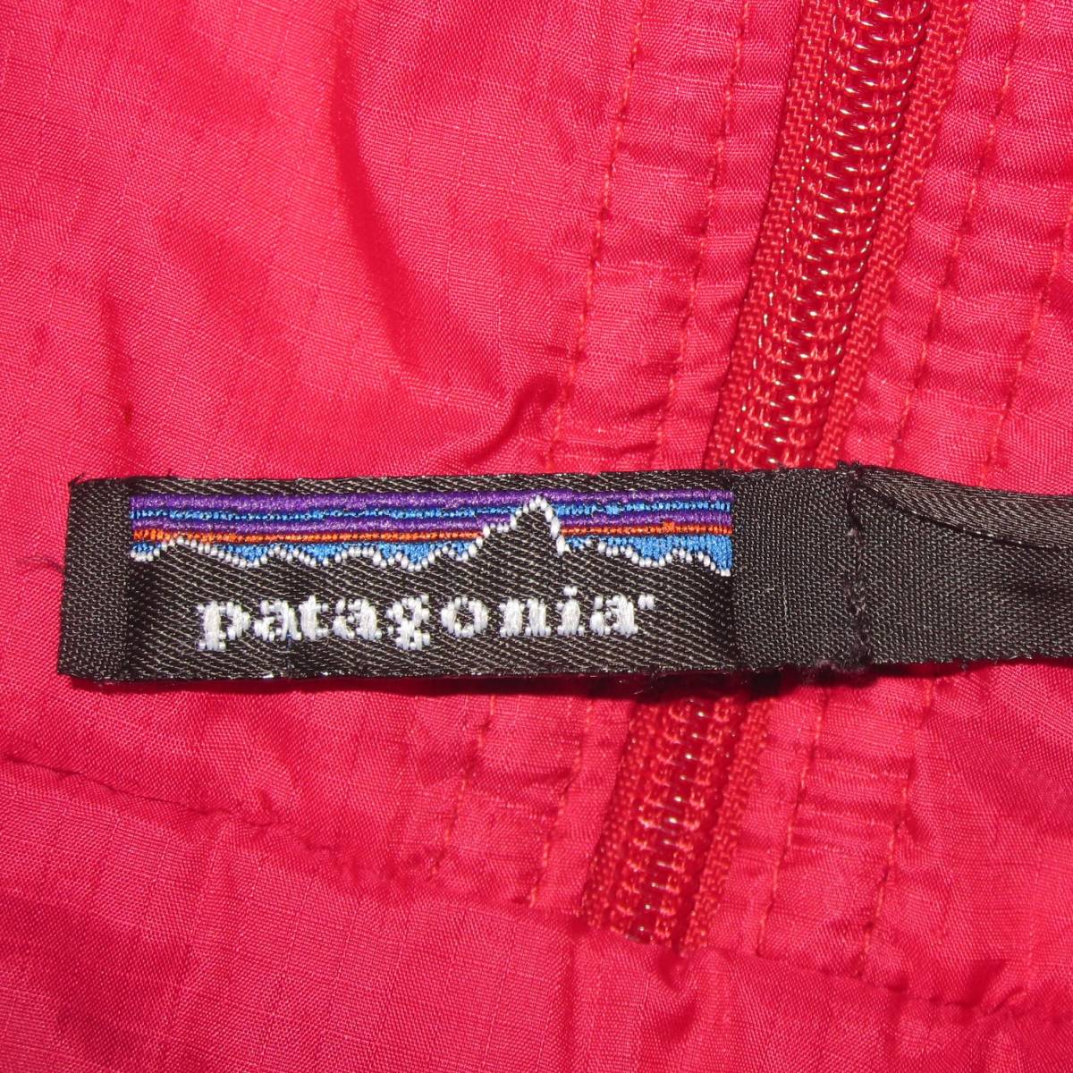 *90s Patagonia пуховка мяч лучший (XL) / patagonia puffball vest / USA производства / 90s / vintage