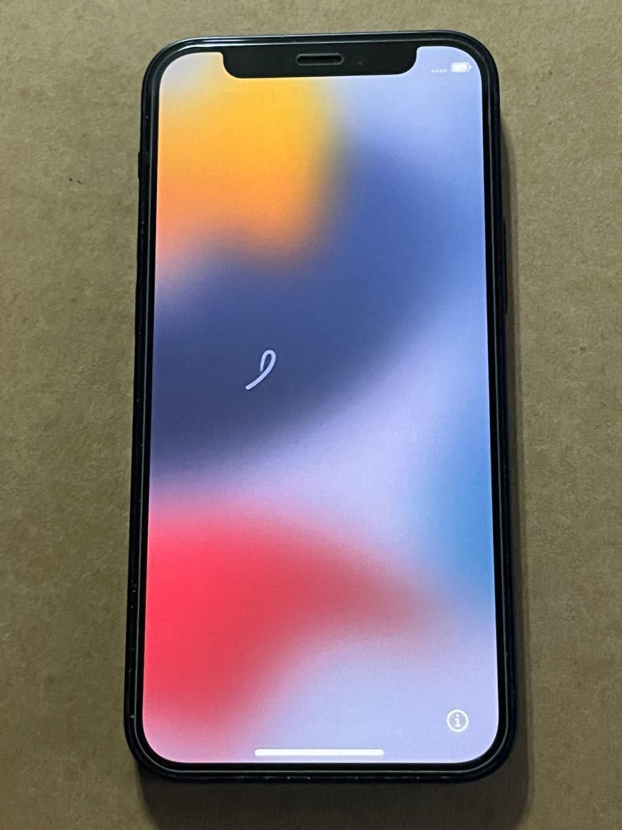 週末限定値引き iPhone 12 mini 64GB +オマケ ブラック SIMフリー