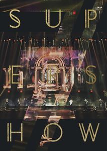 Blu-Ray]SUPER JUNIOR WORLD TOUR SUPER SHOW7 in JAPAN（初回生産限定