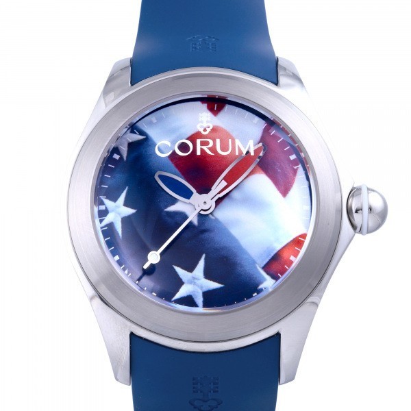  Corum CORUM worldwide limitation 88ps.@L082/03263 new goods wristwatch men's 