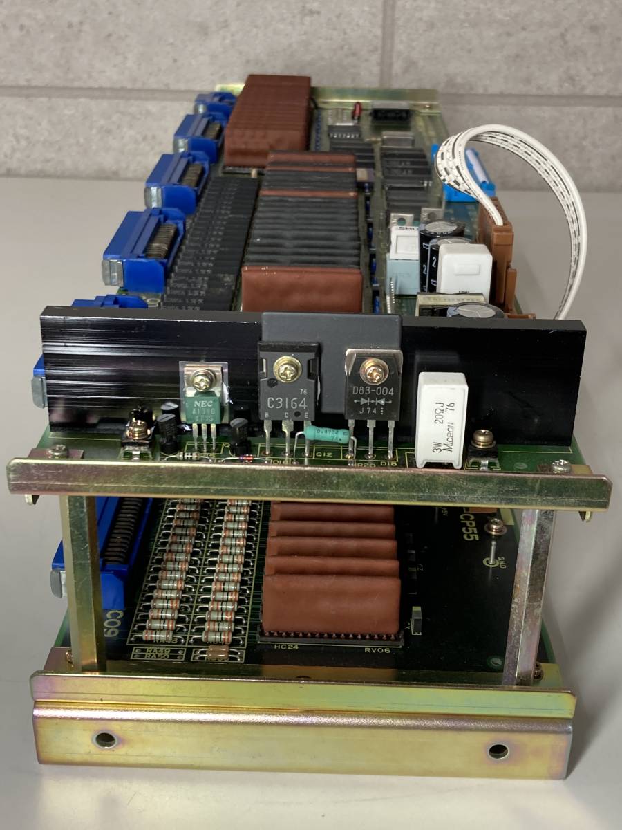 FANUC 基板A20B-1000-0940/06BとA20B-1000-0950/05A 電子部品 FANUC 基板A20B-1000-0940/06BとA20B-1000-0950/05A 電子部品