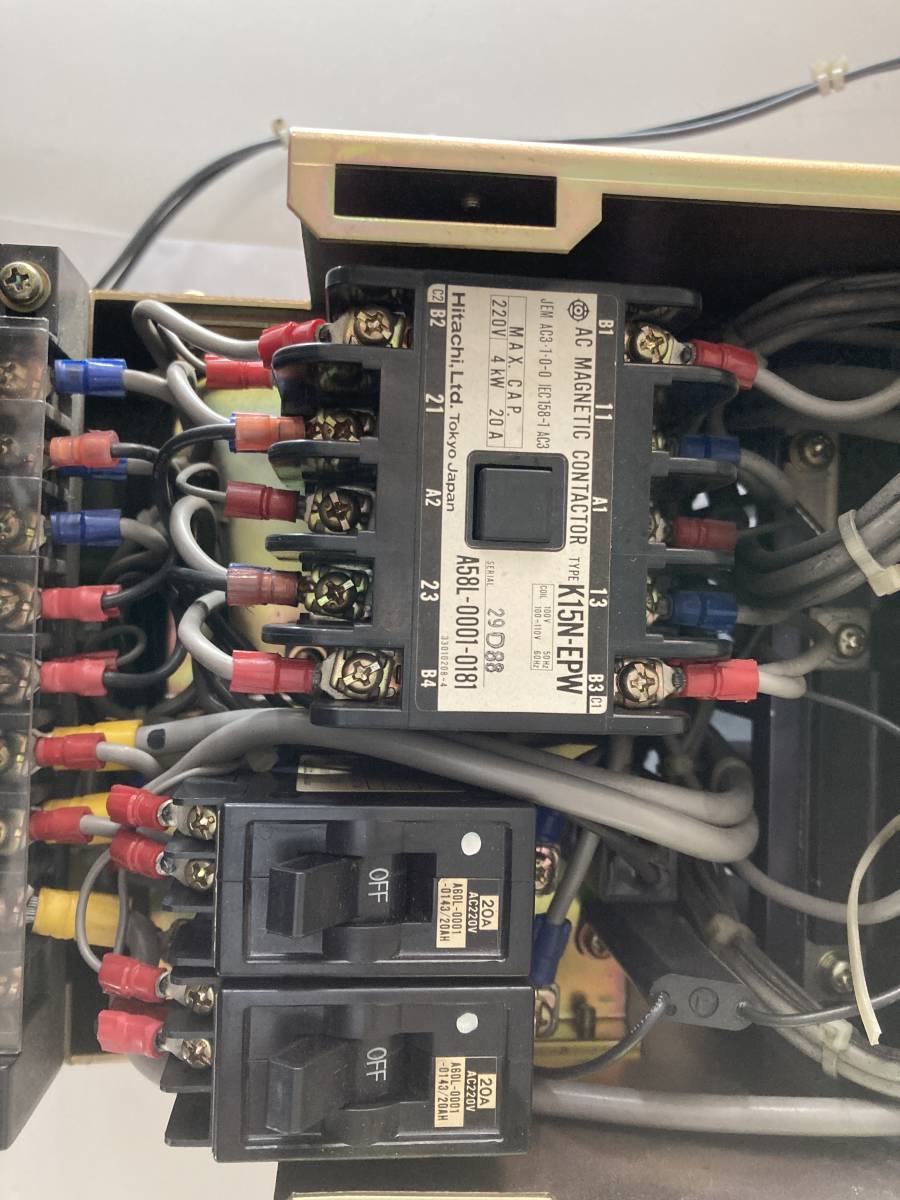 FANUC Velocity Control Unit A06B-6050-H005 速度制御ユニット FANUC Velocity Control Unit A06B-6050-H005 速度制御ユニット