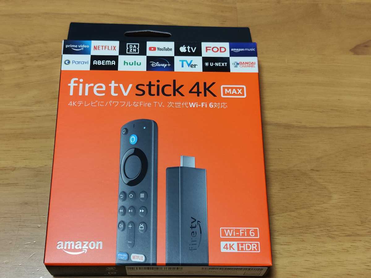 税込 新品 Fire TV Stick ファイヤースティック リモコン 第3世代