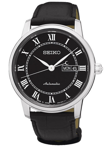 セイコー SEIKO プレザージュ PRESAGE 日本製 自動巻 メンズ 腕時計 SRP765J2_画像1