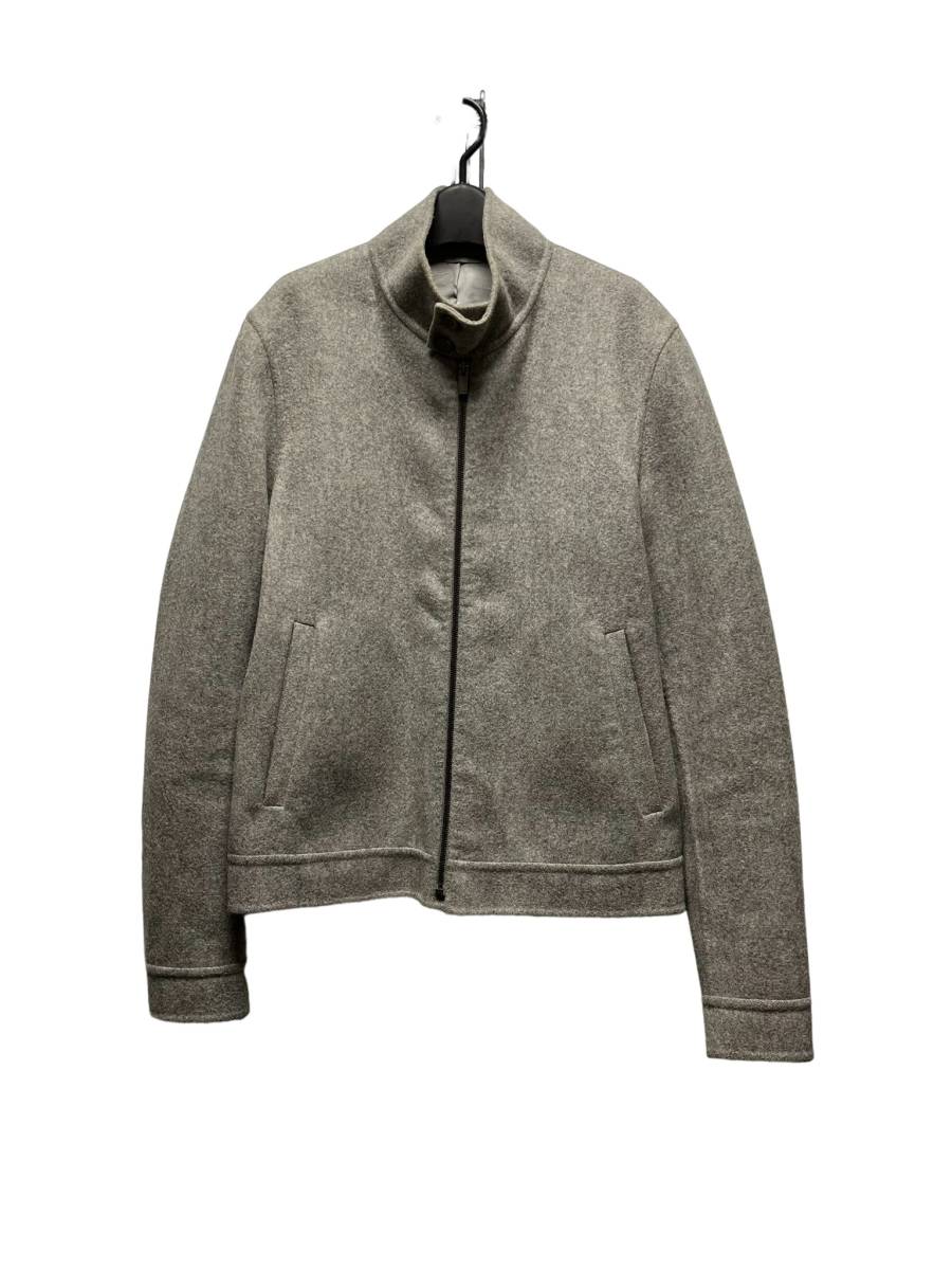 jil sander raf simons期 ジャケット ブルゾン | malcherefarias.com.br