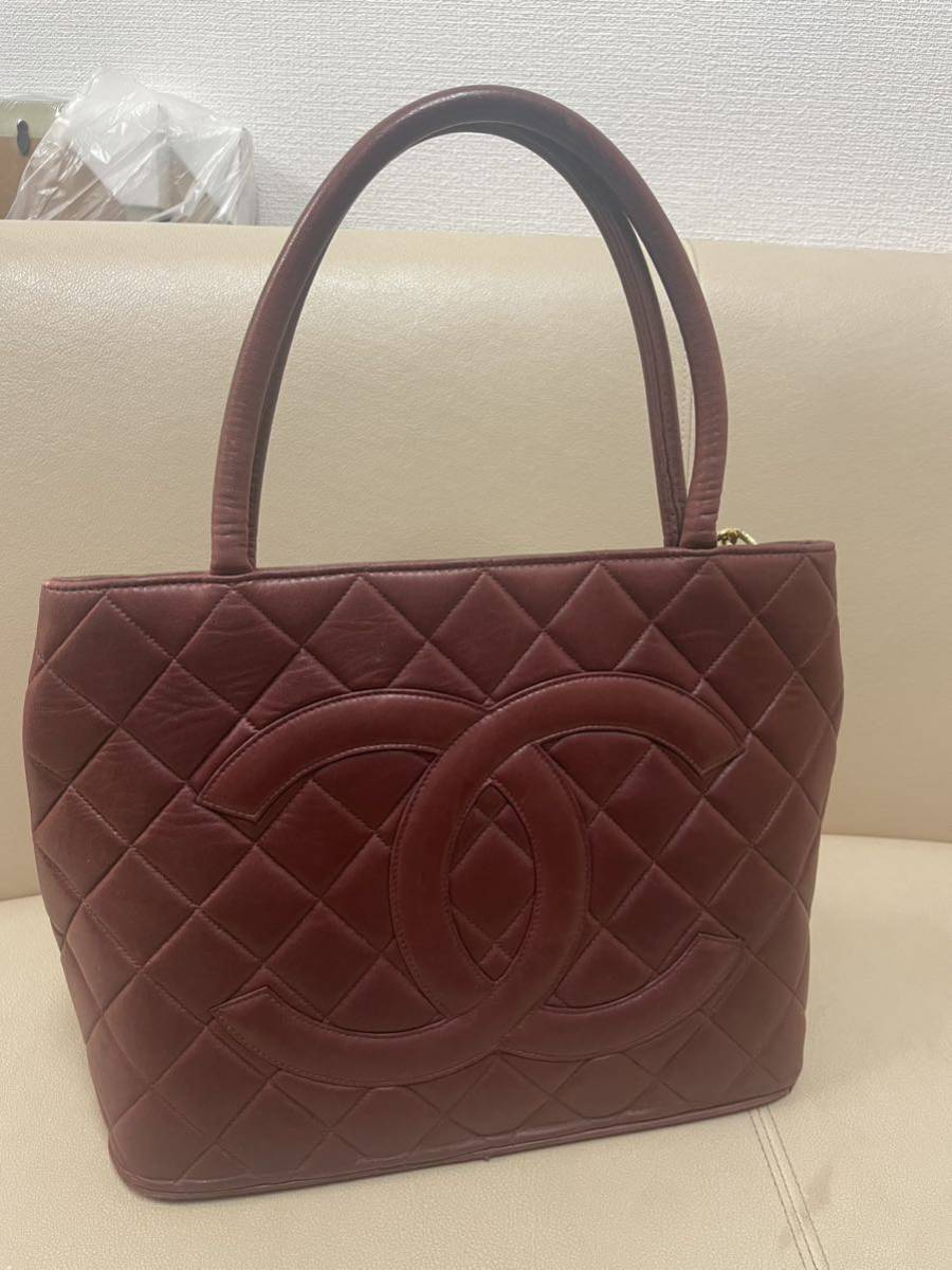 【お得】バッグ激安通販の CHANEL シャネル 復刻トートバッグ その他 - codecam.be