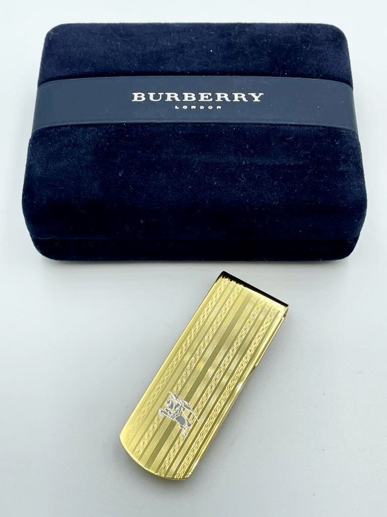 Burberry (バーバリー) カードケース・マネークリップ Yahoo!フリマ（旧）-