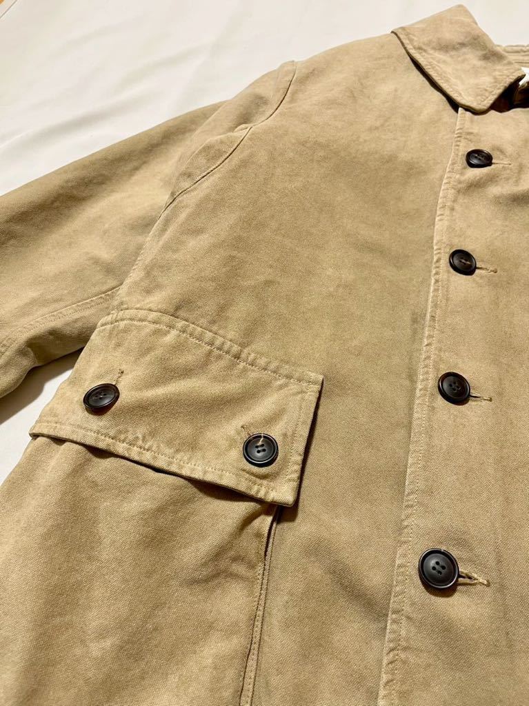 Yahoo!オークション - visvim WINFIELD SHEARLING COAT 2 限定 Yahoo!オークション - visvim WINFIELD SHEARLING COAT 2 限定