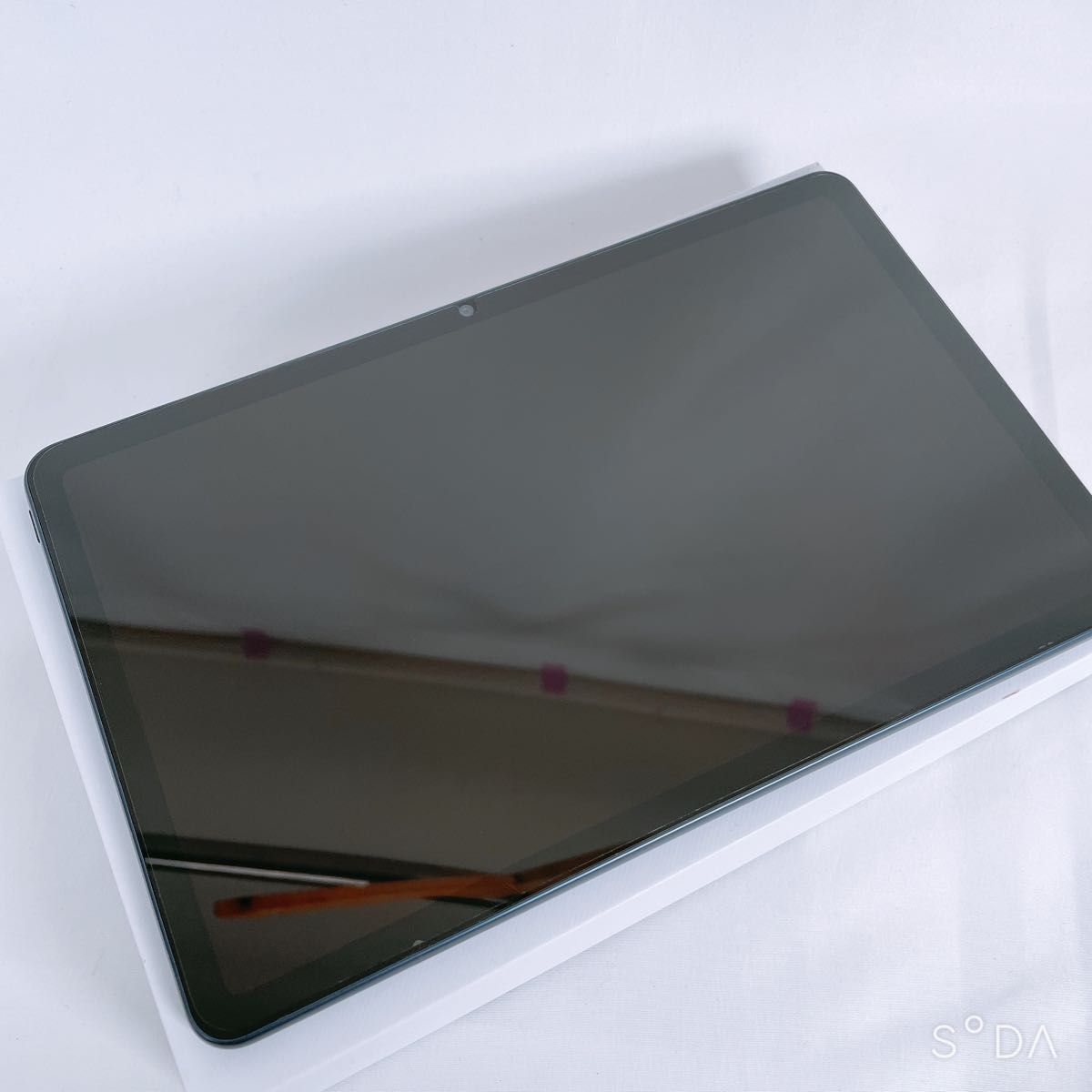 HUAWEI MatePad 10.4 タブレット 2021年モデル Wi-Fi6 2Kディスプレイ