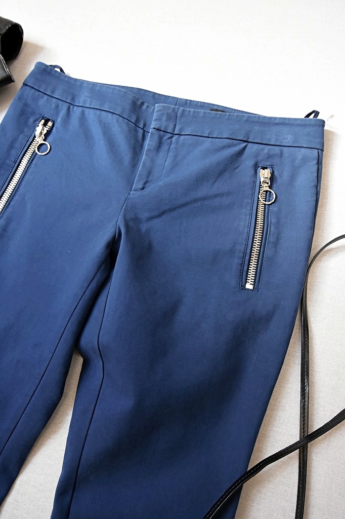 正規代理店 GUCCI スラックス テーパードパンツ 42 tdh-latinoamerica.de
