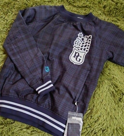 パーリーゲイツレディース蓄熱スニードサイズ0 - ruizvillandiego.com