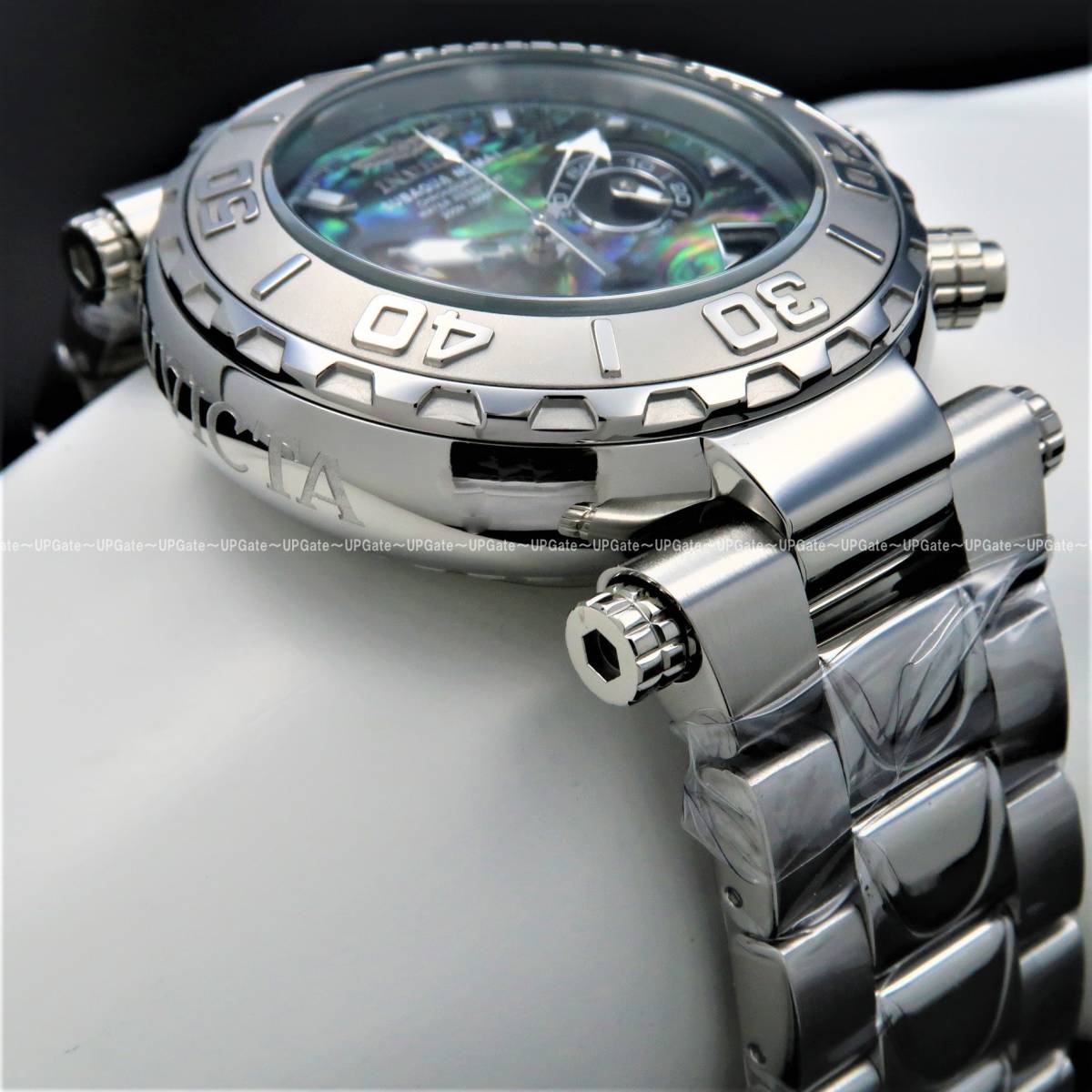 スタニングルアー 超人気モデル☆上品 INVICTA Subaqua 25798 - 通販
