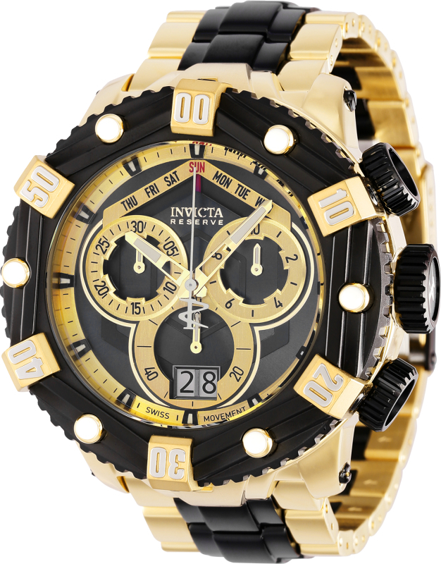 最上位☆圧倒的デザイン性 INVICTA Huracan 36629 インビクタ | www
