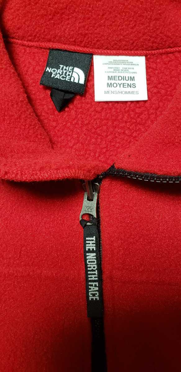 ヤフオク! - 超美品！THE NORTH FACE ノースフェイスフリー...