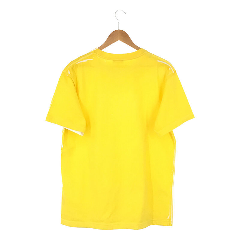 【新品】 Dior / ディオール | 2020AW × Shawn Stussy / ショーン・ステューシー コラボ Front Logo_画像4