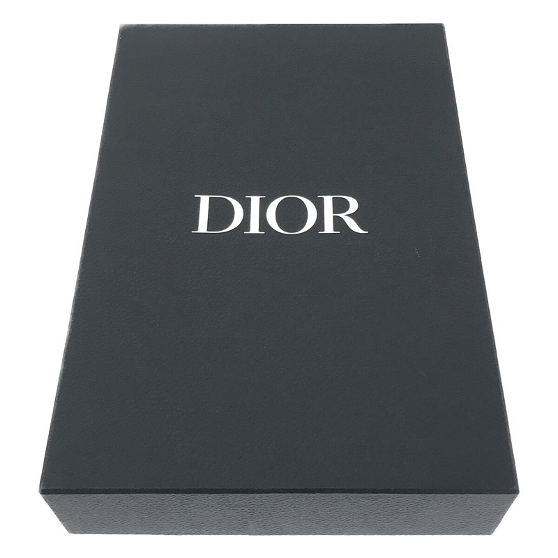 【新品】 Dior / ディオール | 2020AW × Shawn Stussy / ショーン・ステューシー コラボ Front Logo_画像8