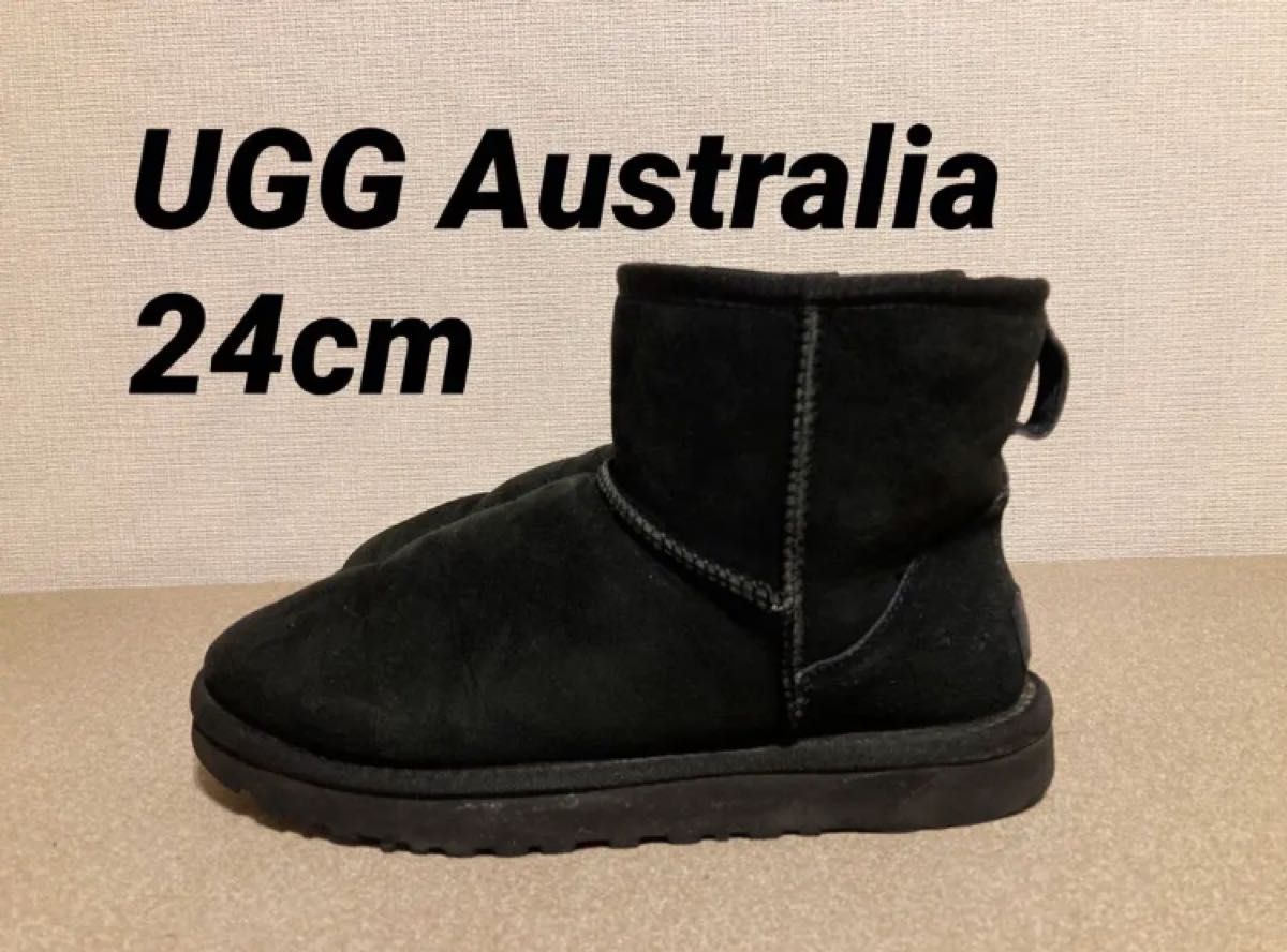 UGG 24cm 正規品 Yahoo!フリマ（旧）-