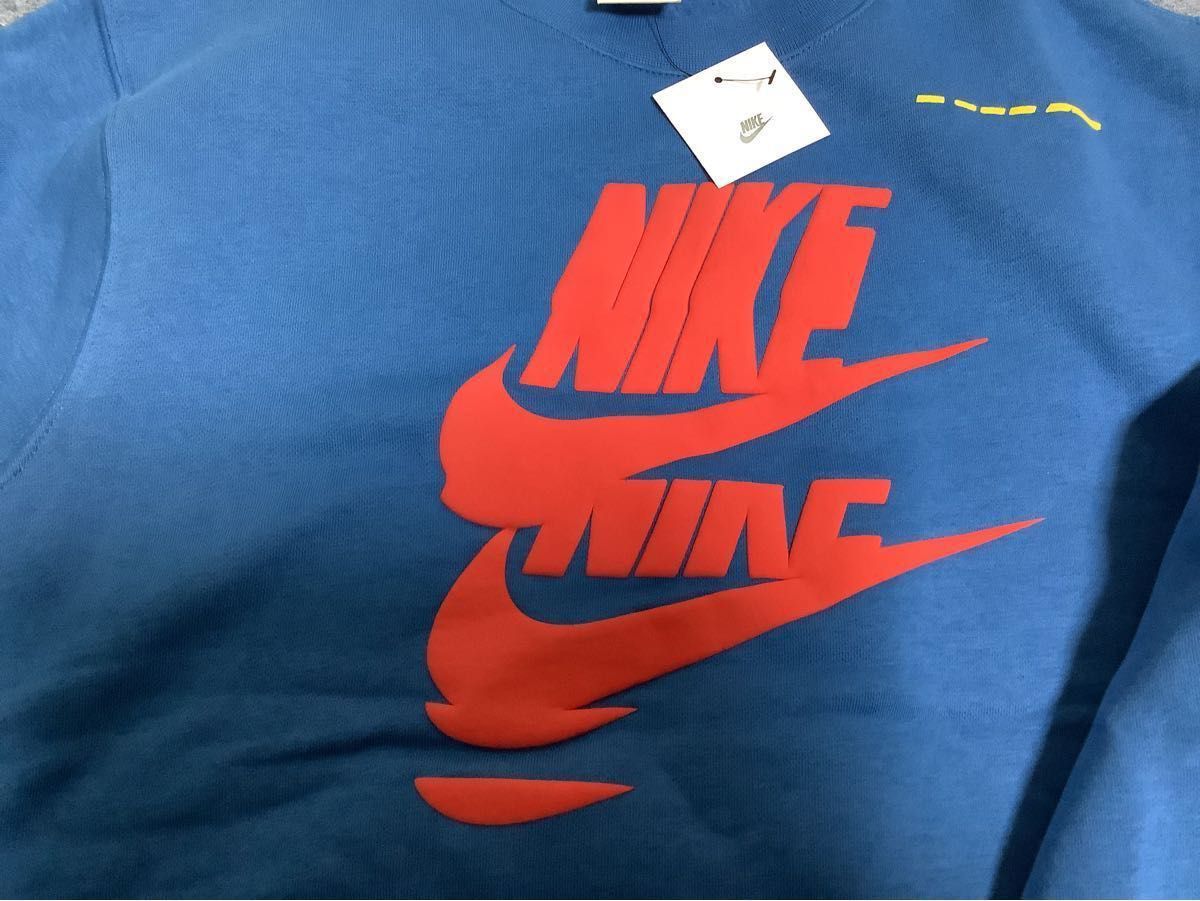 未使用 NIKE トレーナー S|Yahoo!フリマ(旧PayPayフリマ) 未使用 NIKE トレーナー S|Yahoo!フリマ(旧PayPayフリマ)