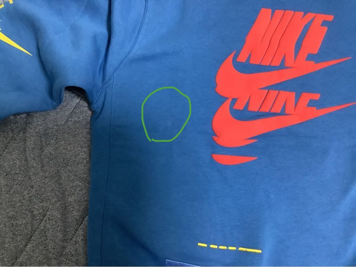未使用 NIKE トレーナー S|Yahoo!フリマ(旧PayPayフリマ) 未使用 NIKE トレーナー S|Yahoo!フリマ(旧PayPayフリマ)