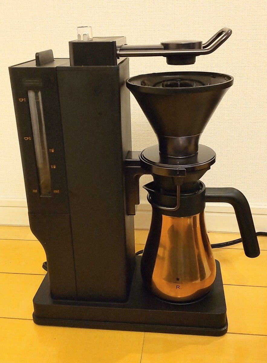 BALMUDA The Brew STARBUCKS RESERVE LIMITED EDITION バルミューダ