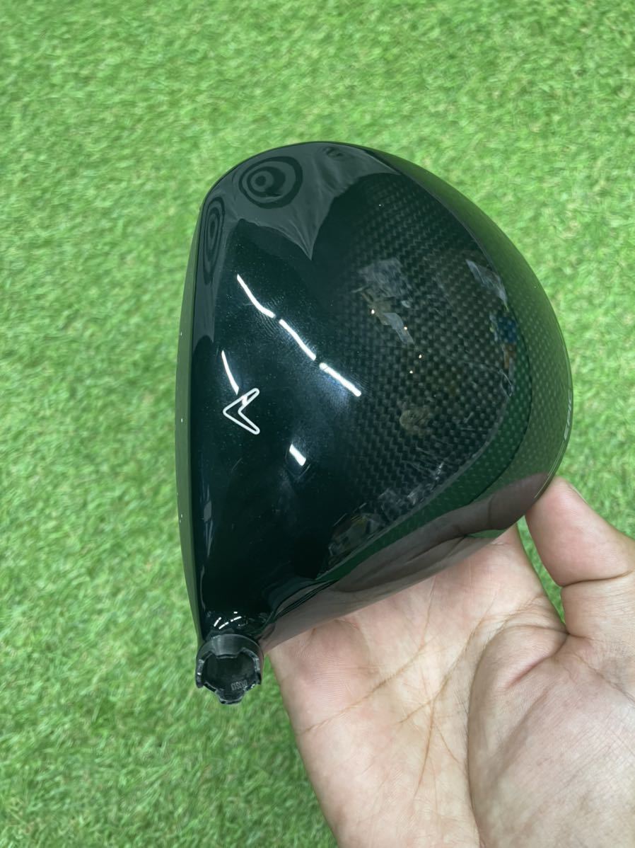 PGAツアー支給 キャロウェイ エピックスピード トリプルダイヤLS PGAツアー支給 キャロウェイ エピックスピード トリプルダイヤLS
