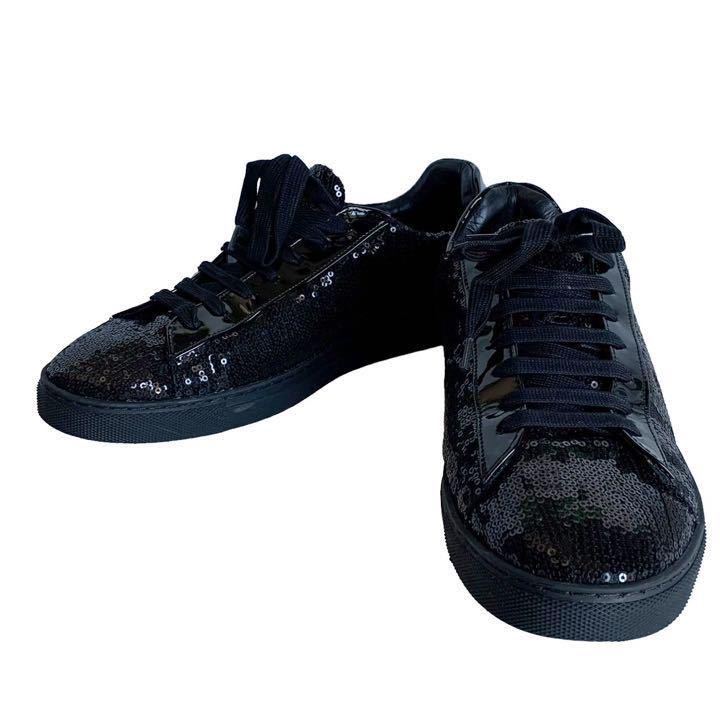 独特な店 DSQUARED 2 ディースクエアード 靴 シューズ スニーカー ローカット 28.0cm 独特な店 DSQUARED 2 ディースクエアード 靴 シューズ スニーカー ローカット 28.0cm