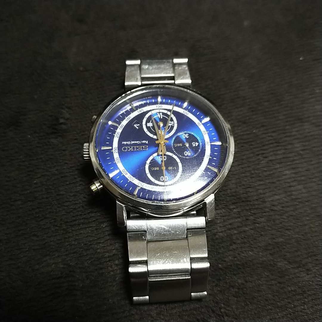 格安100%新品 SEIKO - FGO オリジナルサーヴァントウォッチ アルトリア