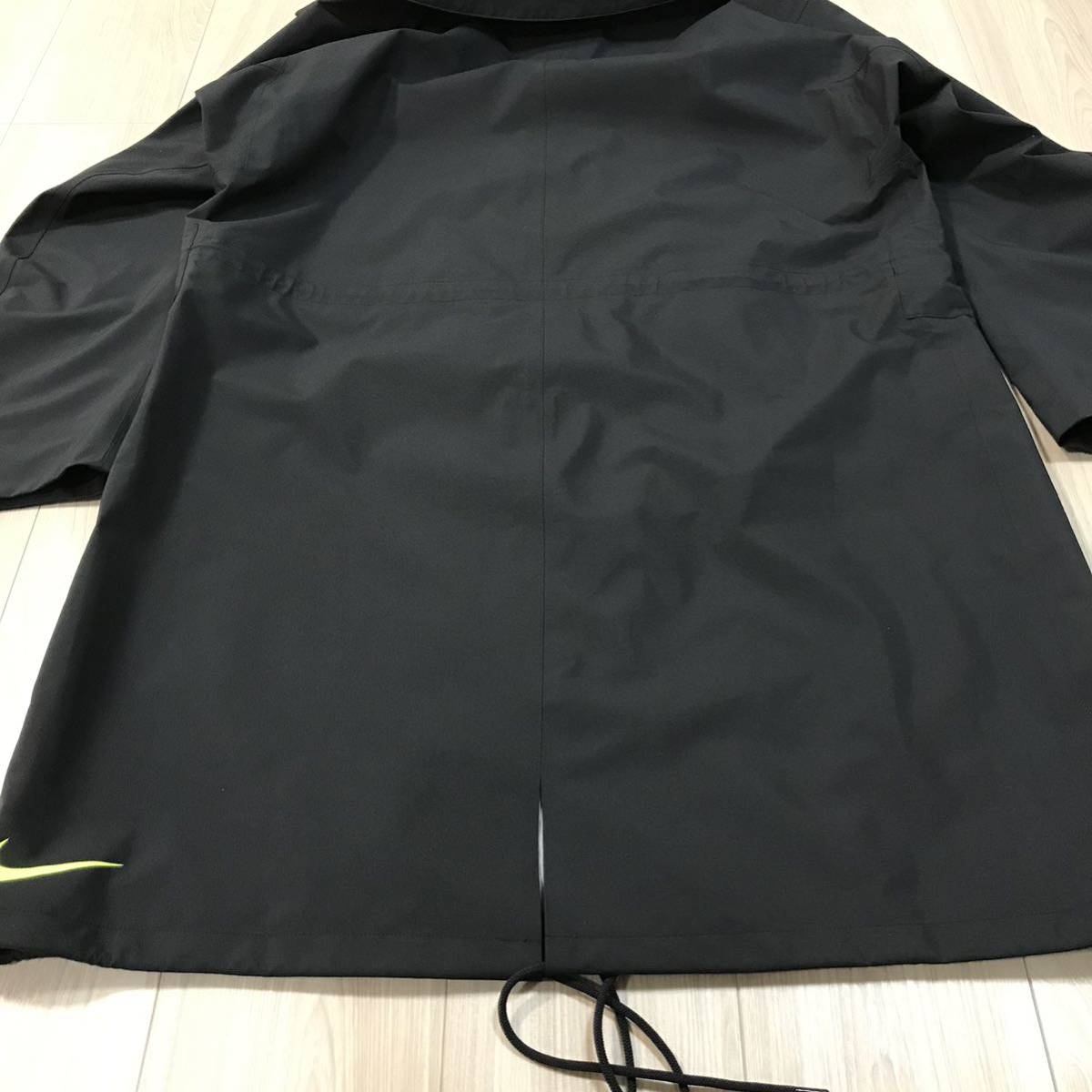 NIKE LAB ACG GORE-TEX COAT ACRONYMナイキ ラボ ゴアテックス NIKE LAB ACG GORE-TEX COAT ACRONYMナイキ ラボ ゴアテックス
