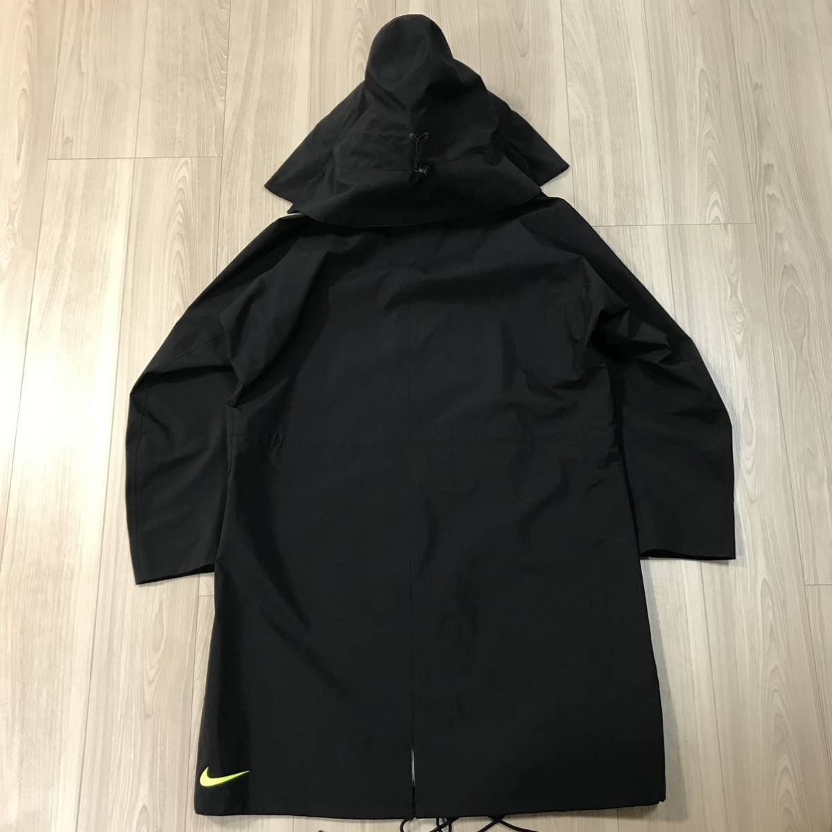 NIKE LAB ACG GORE-TEX COAT ACRONYMナイキ ラボ ゴアテックス NIKE LAB ACG GORE-TEX COAT ACRONYMナイキ ラボ ゴアテックス