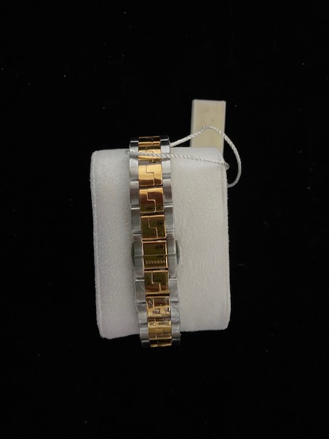 ヤフオク! - ヴェルサーチェ Versace V12040015 HELLENYIUM