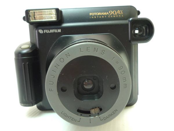 最大94%OFFクーポン レトロ商品 FUJIFILM FOTORAMA 90ACE econet.bi